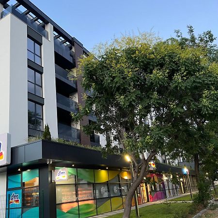 Green Park Apartments And Rooms For Guests Assenowgrad Exterior foto