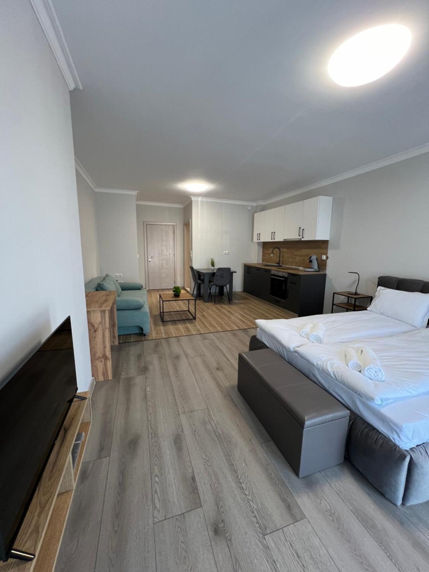 Green Park Apartments And Rooms For Guests Assenowgrad Exterior foto