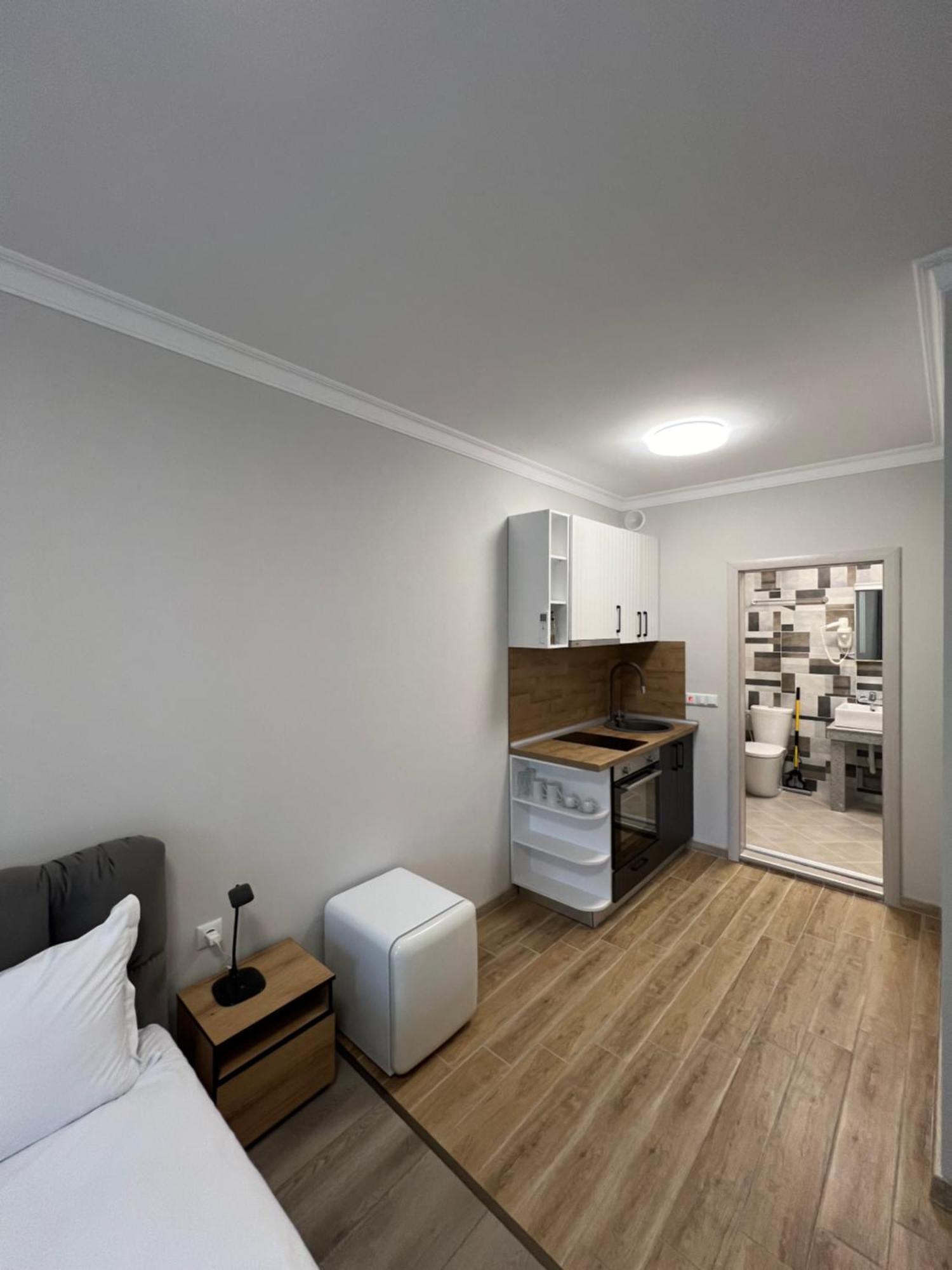 Green Park Apartments And Rooms For Guests Assenowgrad Exterior foto